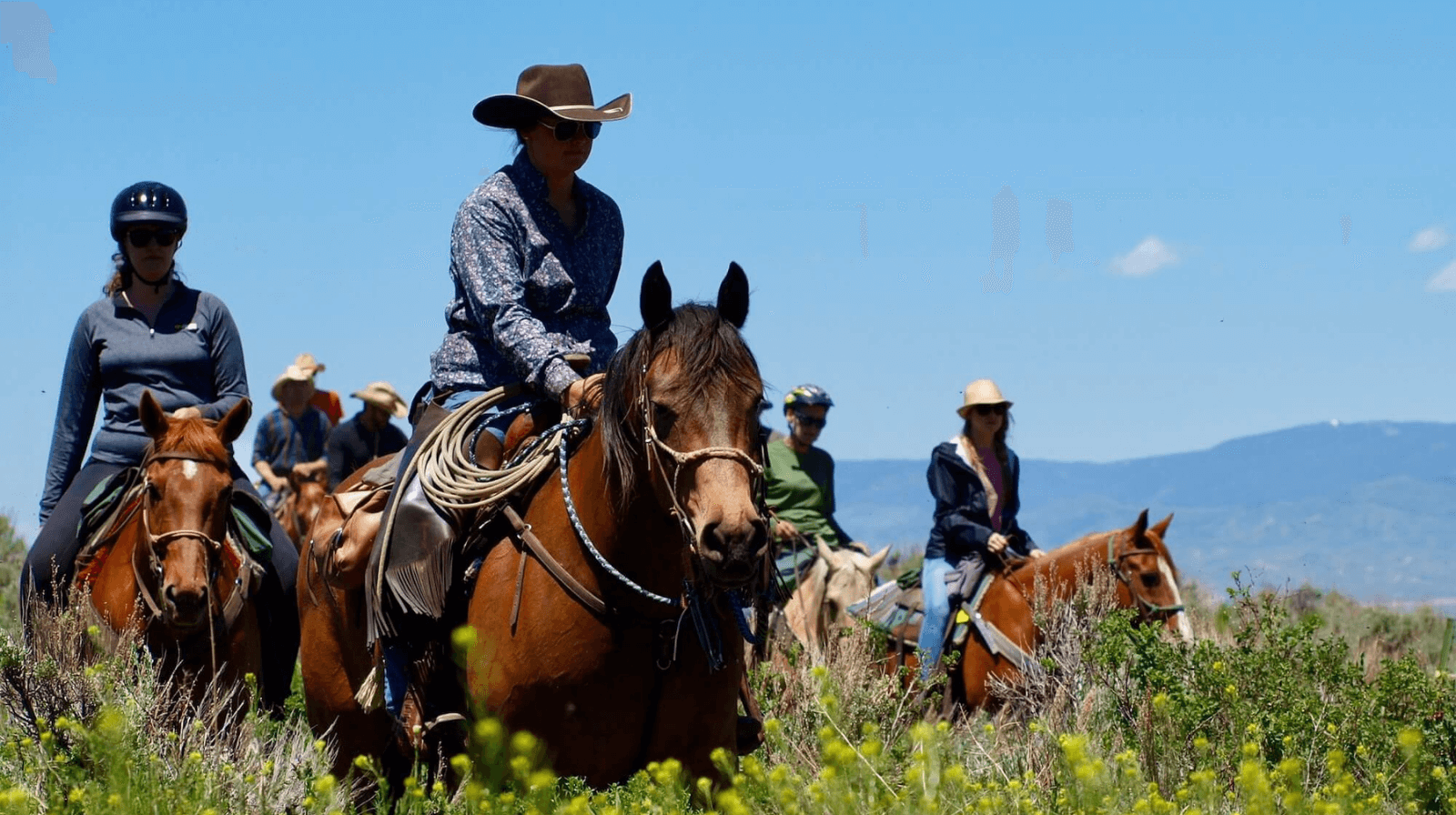 Explore Hidden Trails in Colorado